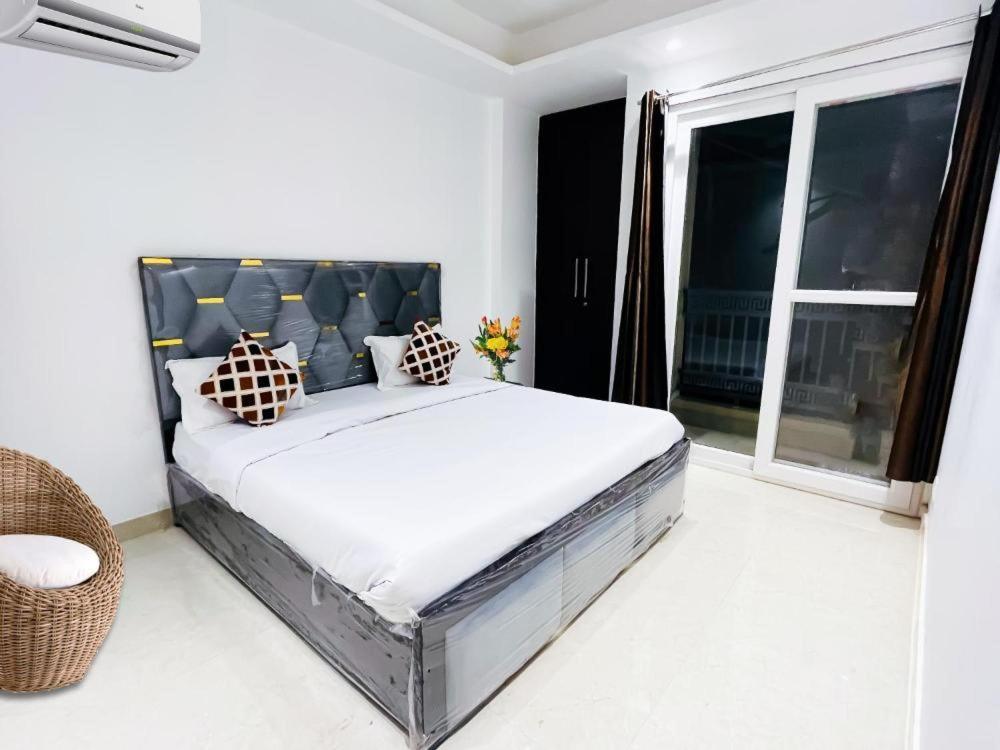 Hotel Max Νέο Δελχί Εξωτερικό φωτογραφία