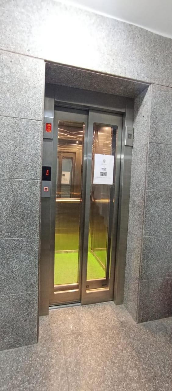 Hotel Max Νέο Δελχί Εξωτερικό φωτογραφία
